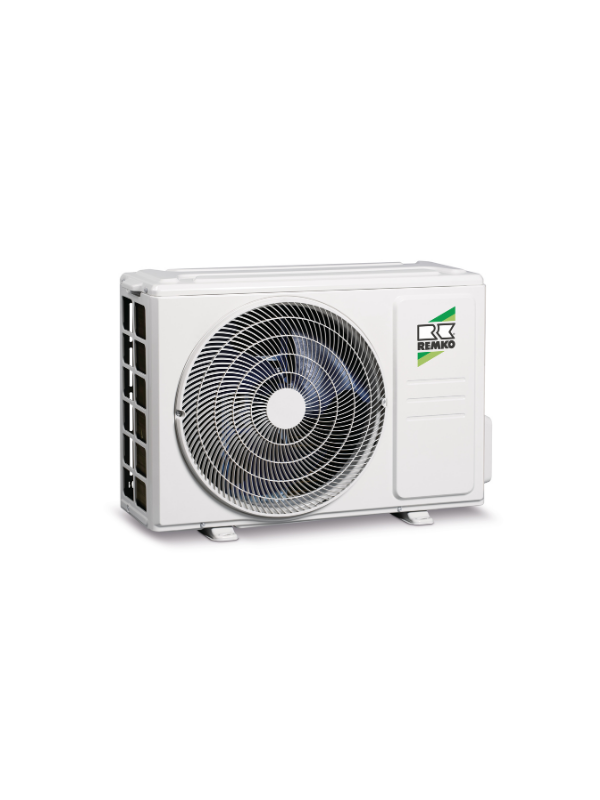 RVT 265 DC