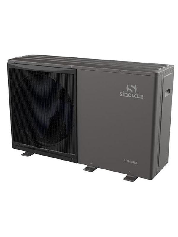 S-THERM YUKON MONOBLOKK 6-15 KW