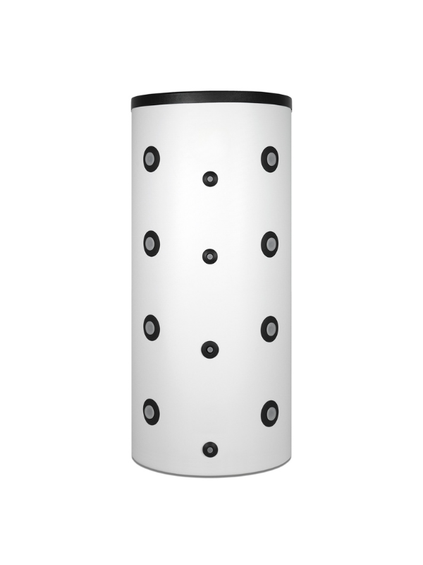 ThermoScout B 400 – Pufferspeicher