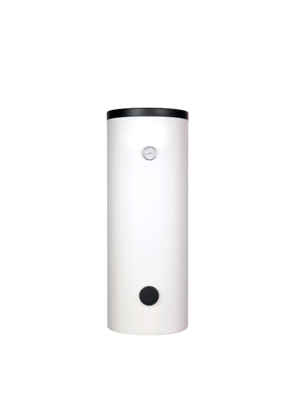 ThermoScout P 120 – Warmwasserspeicher mit 1 Wärmetauscher