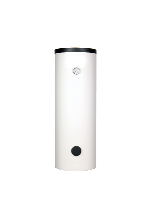 ThermoScout P 140 – Warmwasserspeicher mit 1 Wärmetauscher