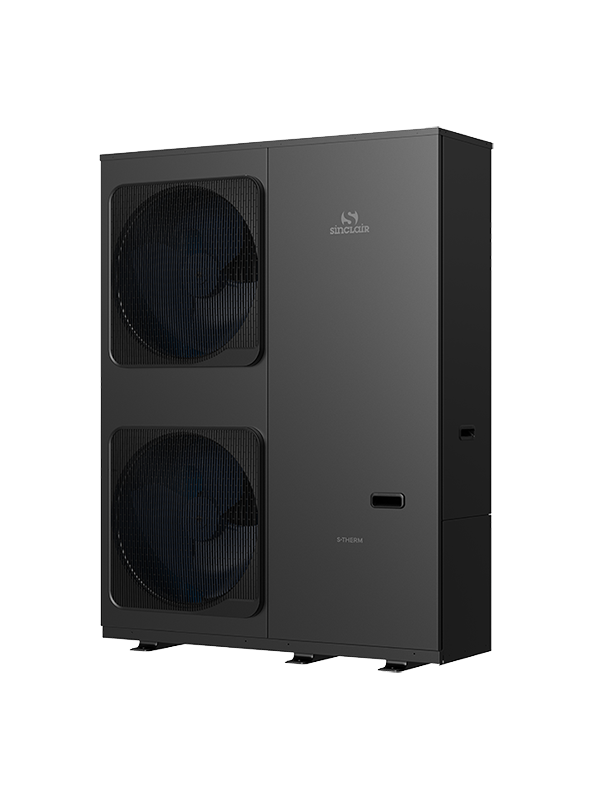 S-THERM YUKON MONOBLOCK 26-35 KW