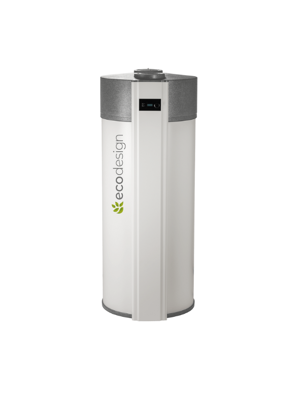 Warmwasser-Wärmepumpe ED 400