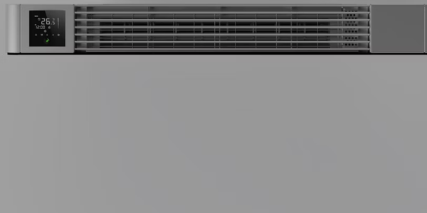 TFS 600