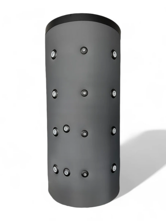 HEIZKRAFT SILO PS1 1000-GR+ Pufferspeicher 1000l