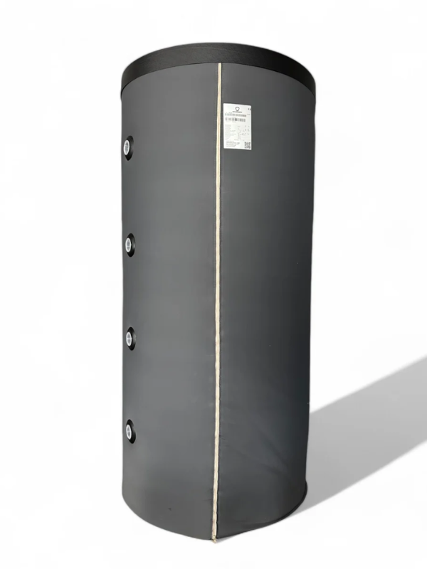 FŰTŐTELJESÍTMÉNYŰ SILO PS1 1000-GR+ 1000l-es puffertartály