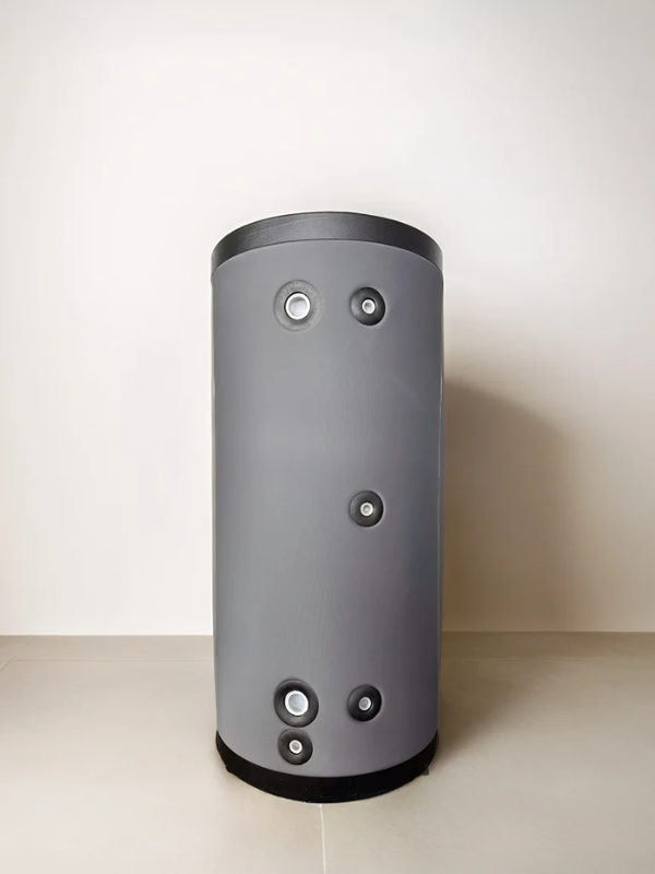 HEIZKRAFT SILO PSS 100-GR Pufferspeicher 100l