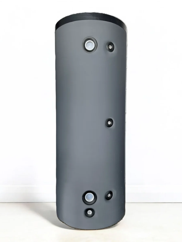 HEIZKRAFT SILO PSS 200-GR Pufferspeicher 200l