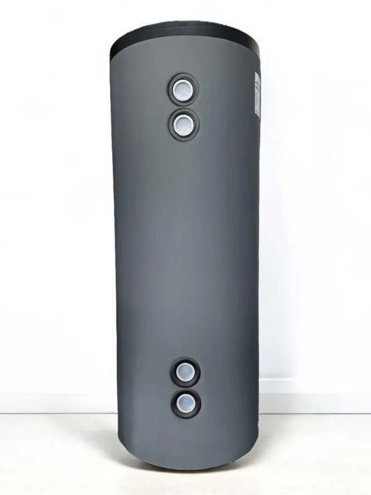 HEIZKRAFT SILO PSS 200-GR Pufferspeicher 200l