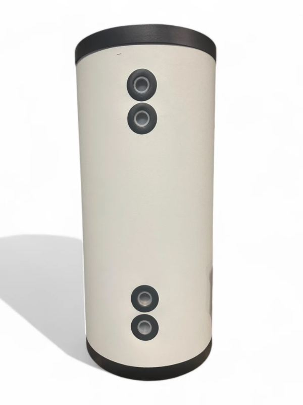 FŰTŐTELJESÍTMÉNY SILO PSS 200-WS PUFFER TARTÁLY 200L