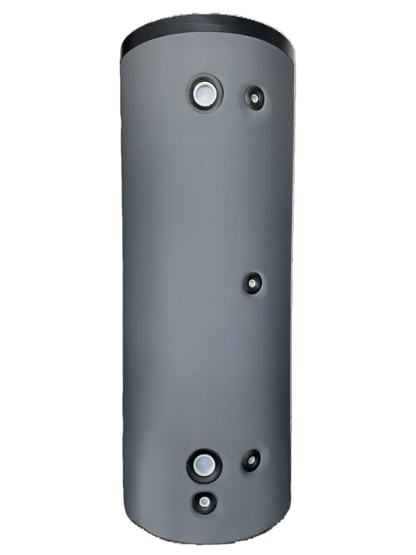 HEIZKRAFT SILO PSS 500-GR Pufferspeicher 500l