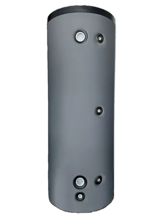 HEIZKRAFT SILO PSS 500-GR Pufferspeicher 500l