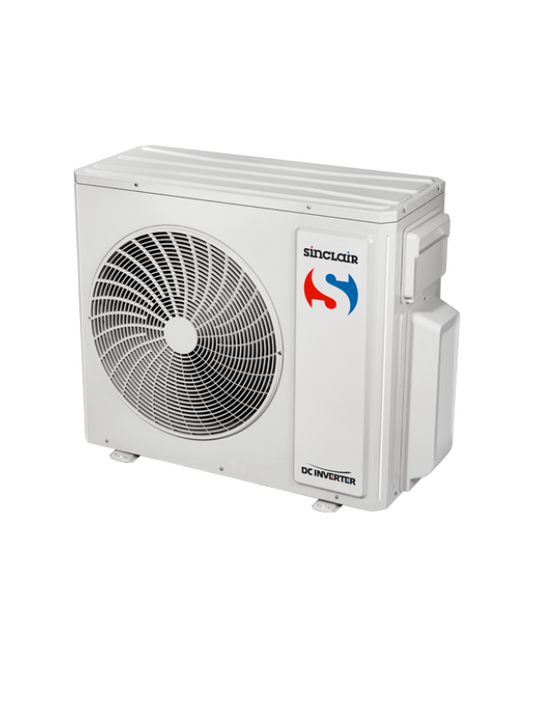 Multisplit kültéri egység