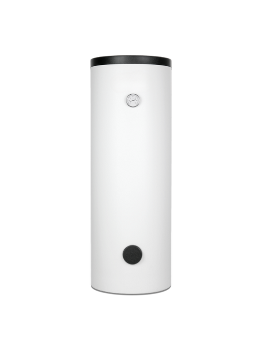 ThermoScout 140 - Warmwasserspeicher ohne Wärmetauscher
