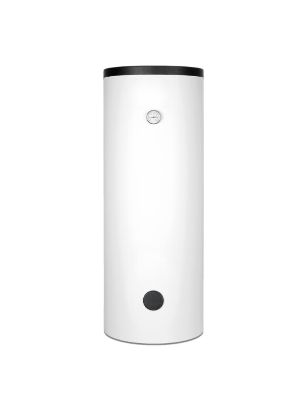 ThermoScout 200 - Warmwasserspeicher ohne Wärmetauscher