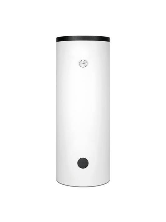 ThermoScout 200 - Warmwasserspeicher ohne Wärmetauscher
