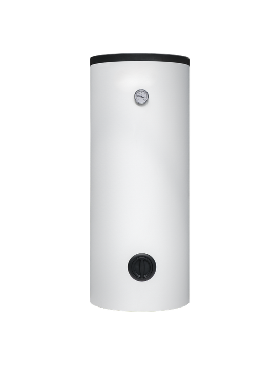 ThermoScout HP 200 – Warmwasserspeicher mit 1 Wärmetauscher