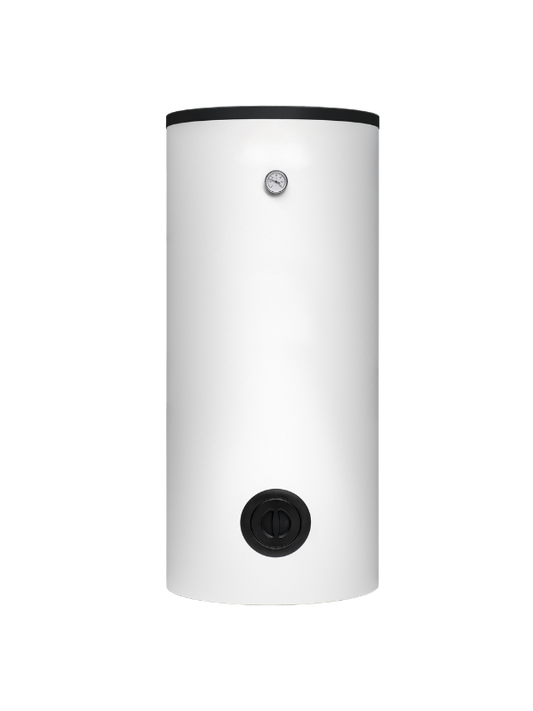 ThermoScout HP 500 – Warmwasserspeicher mit 1 Wärmetauscher