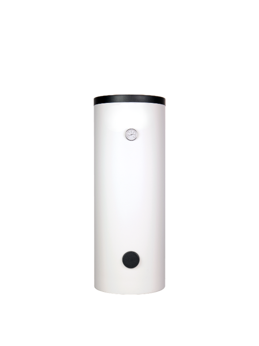 ThermoScout P 120 – Warmwasserspeicher mit 1 Wärmetauscher
