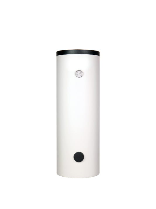 ThermoScout P 140  – Warmwasserspeicher mit 1 Wärmetauscher