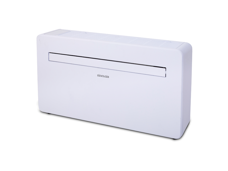 Monoblock Inverter-Klimagerät ohne Außeneinheit