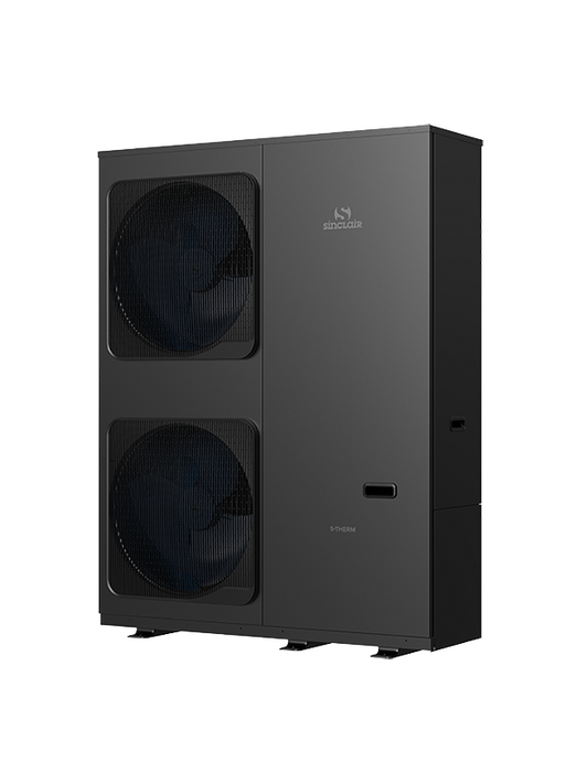 S-THERM YUKON MONOBLOCK 26-35 KW